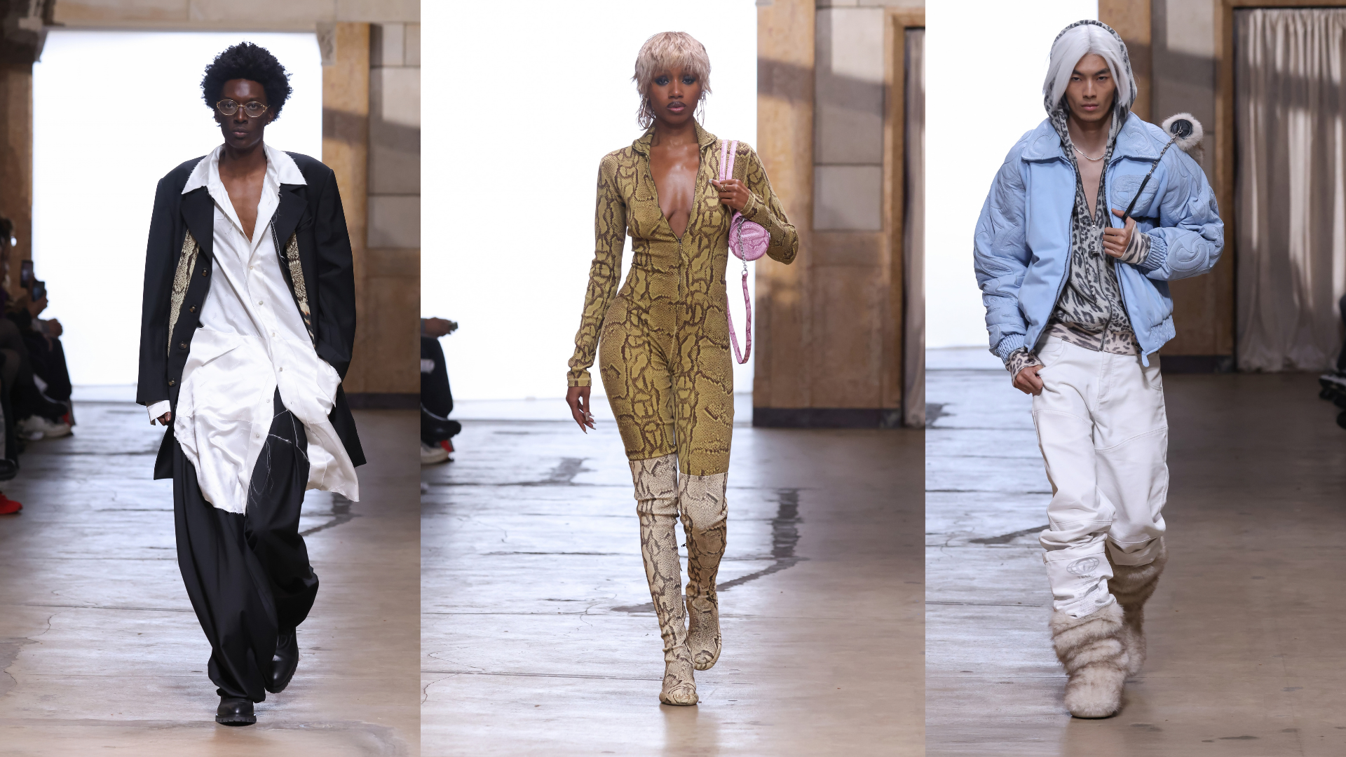PFW: TELFAR Spring/Summer 2027