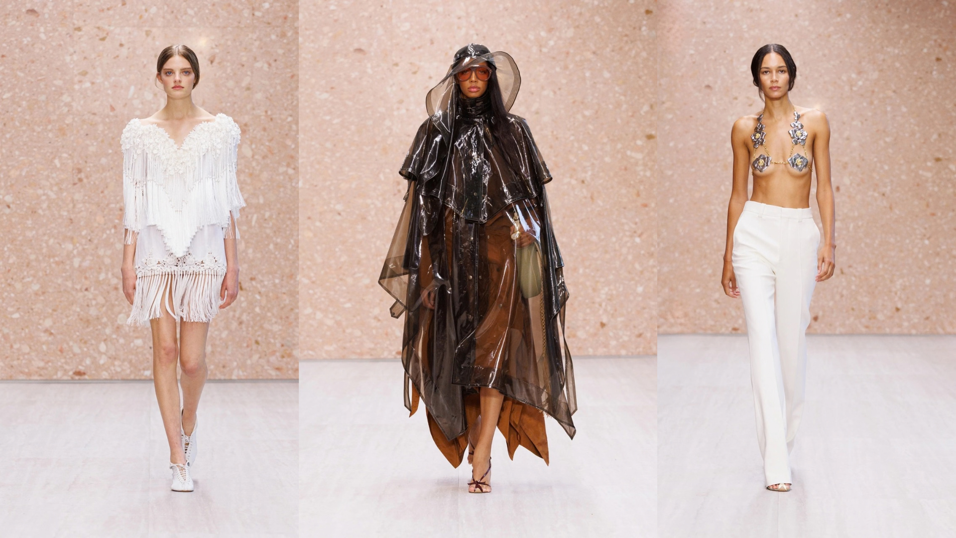 PFW: Chloe Spring/Summer 2027