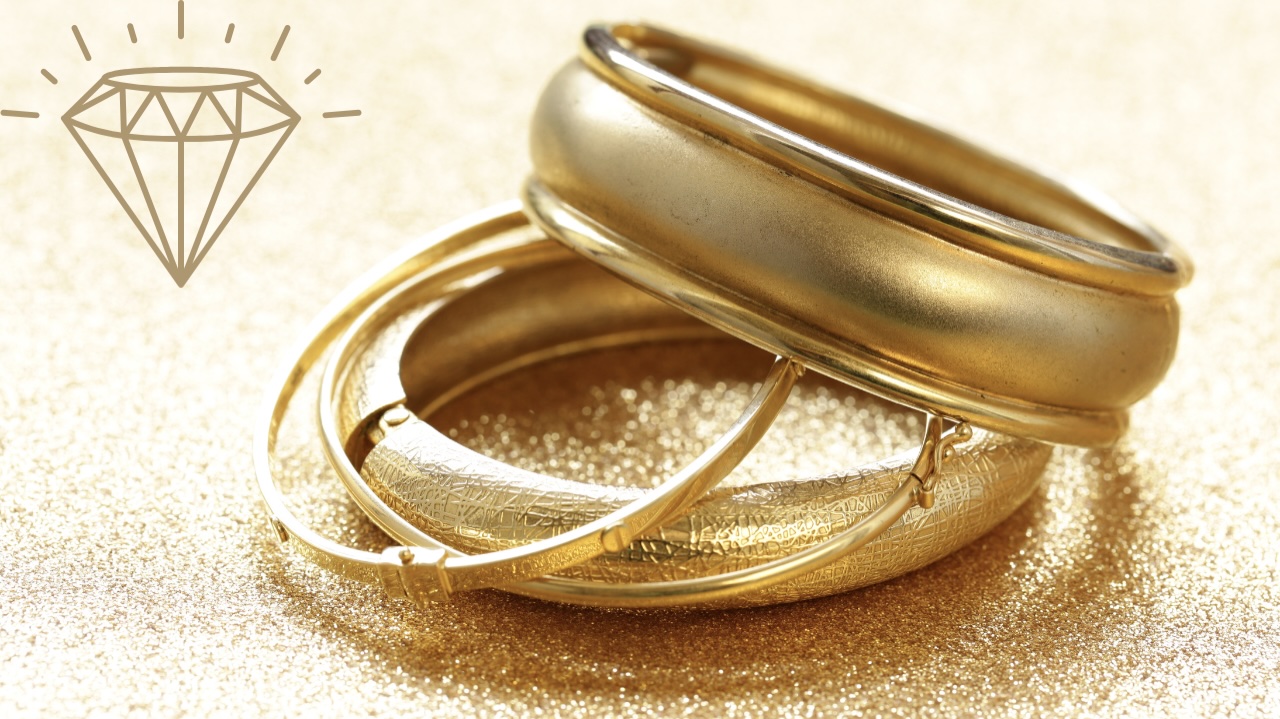 Jewellery for Men: How to Build a Stack That Doesn’t Look Try-Hard