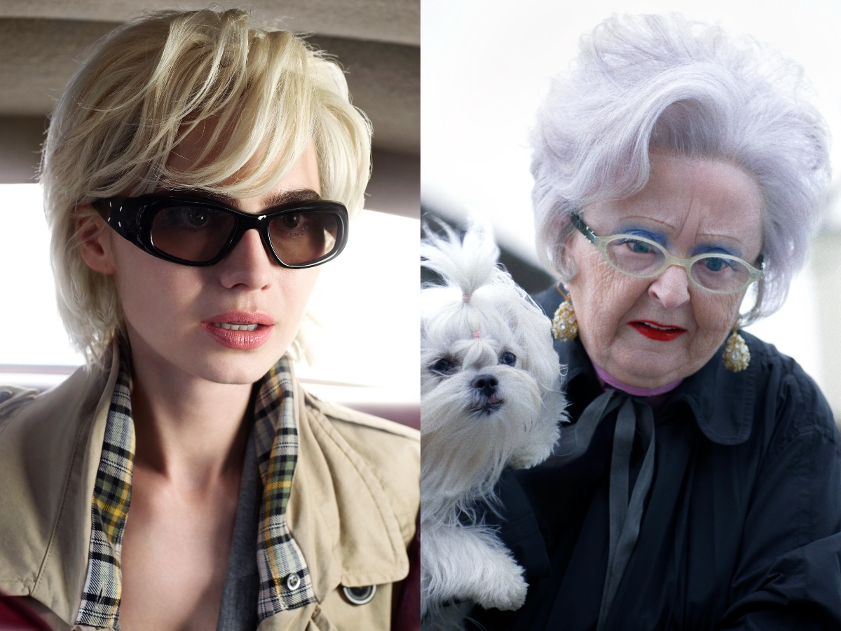 Maison Margiela x Gentle Monster Reveal 68 New Frames