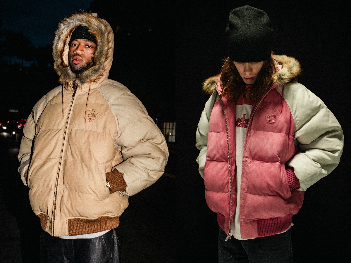 Supreme and Timberland Link Up for Fall 2026