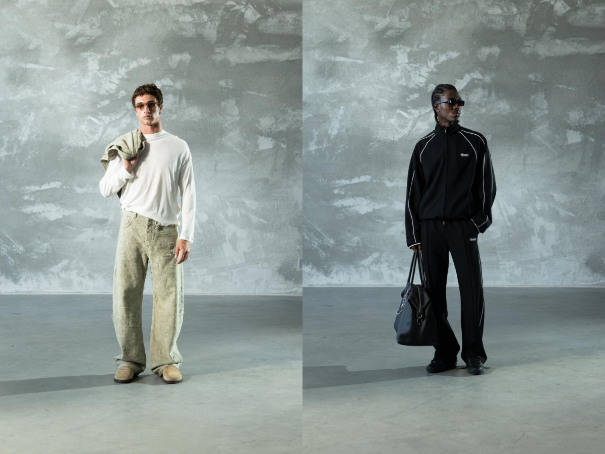 Represent Unleashes Drop 2 of FW26 ‘JAWBREAKER’ Collection