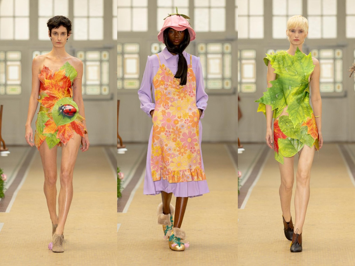 PFW: ABRA Spring/Summer 2027
