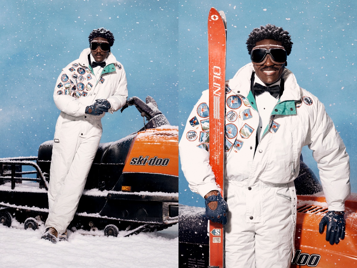 House of Errors Welcomes Winter With ‘TOUT SCHUSS’