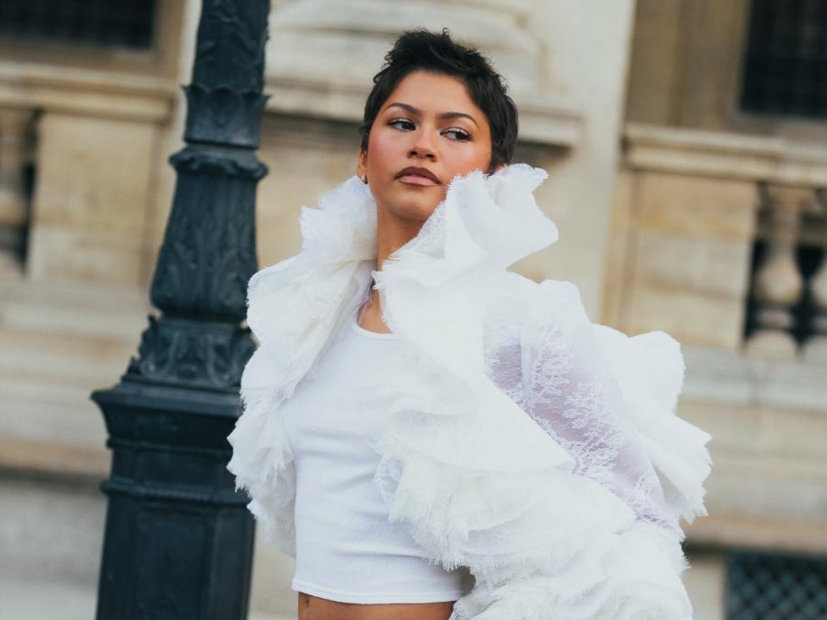 Street Style Shots: Paris Fashion Week SS27 Day 9