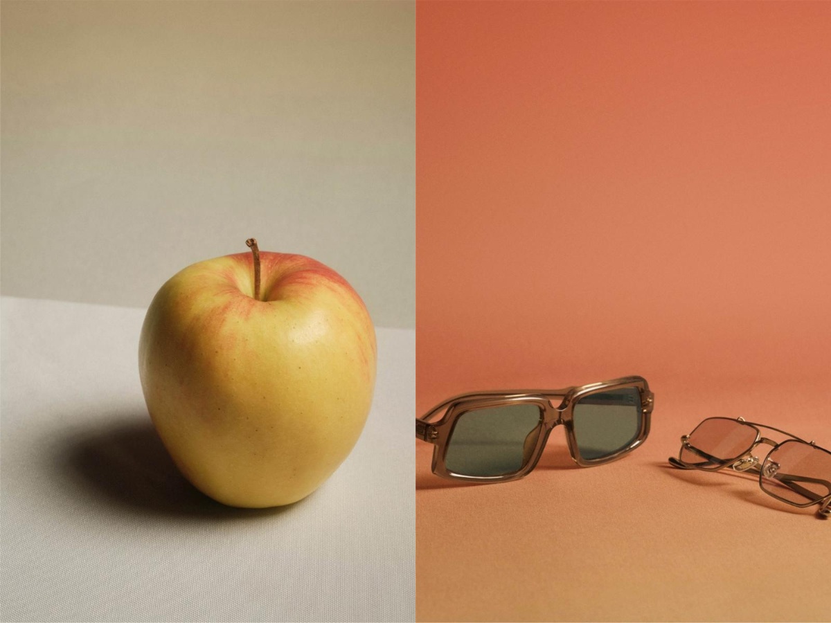 Jil Sander x Oliver Peoples Reunite for New Sunglasses Drop