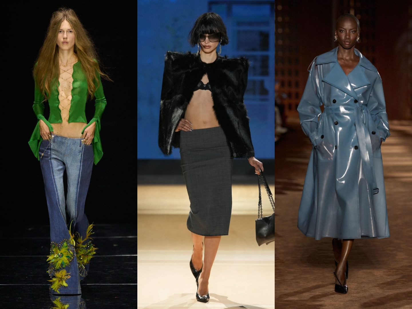 PAUSE Highlights: Our Favourite Collections From Milan Fashion Week