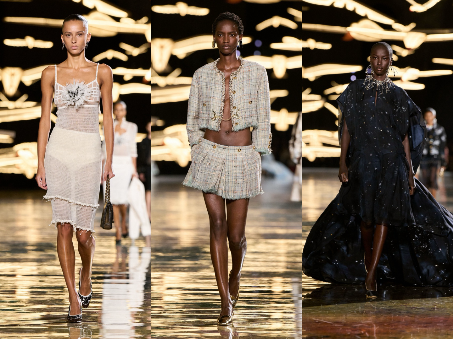 PFW: Chanel Spring/Summer 2027