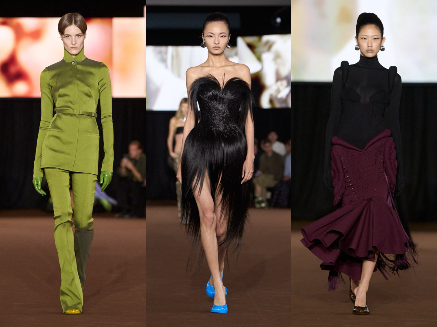 PFW: Mugler Spring/Summer 2027