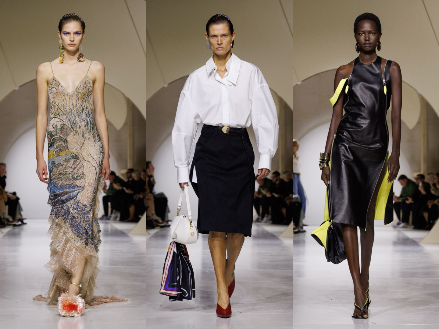 PFW: Givenchy Spring/Summer 2027