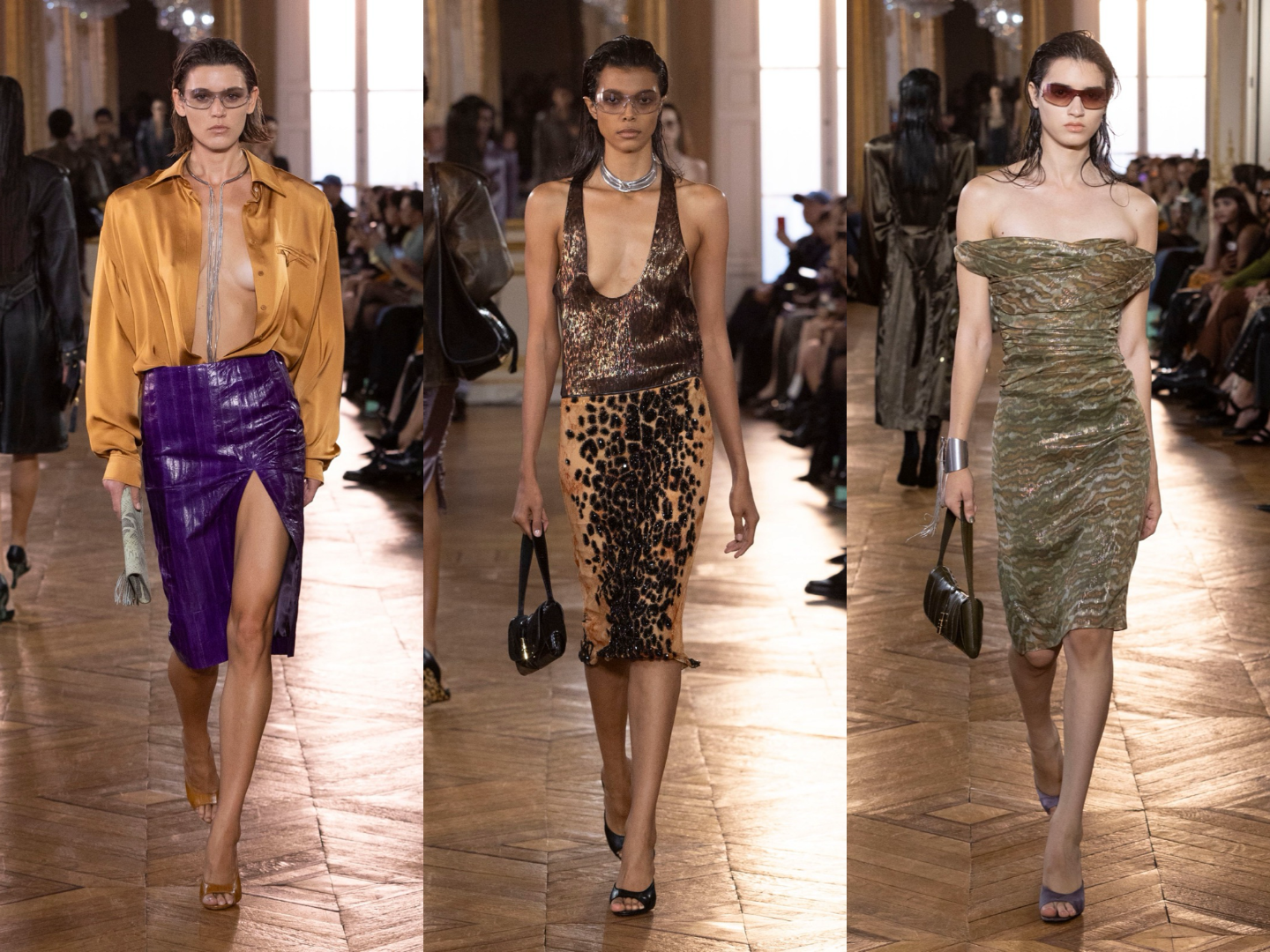 PFW: Balmain Spring/Summer 2027