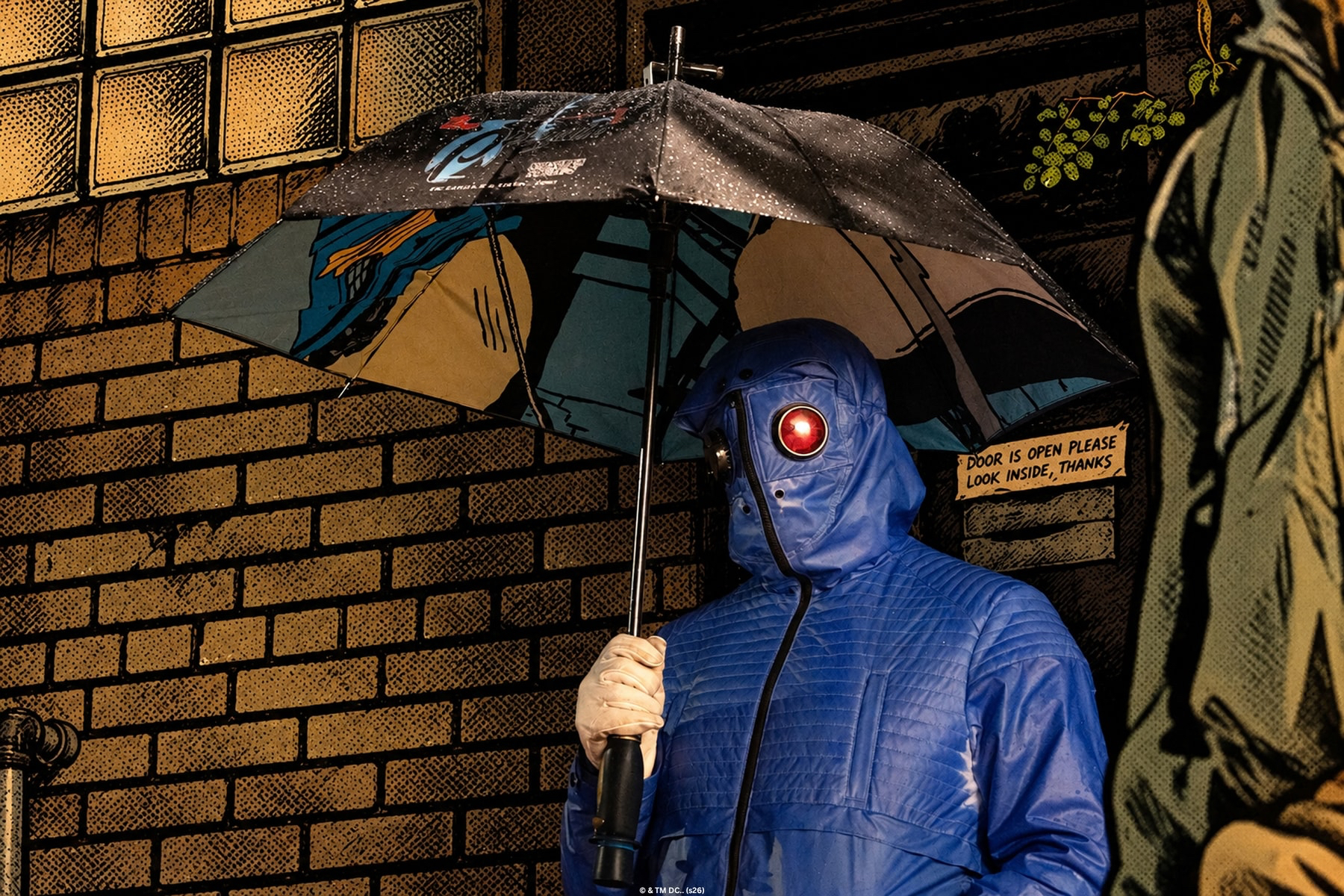 KidSuper Brings DC’s Most Notorious Villains Into Its World