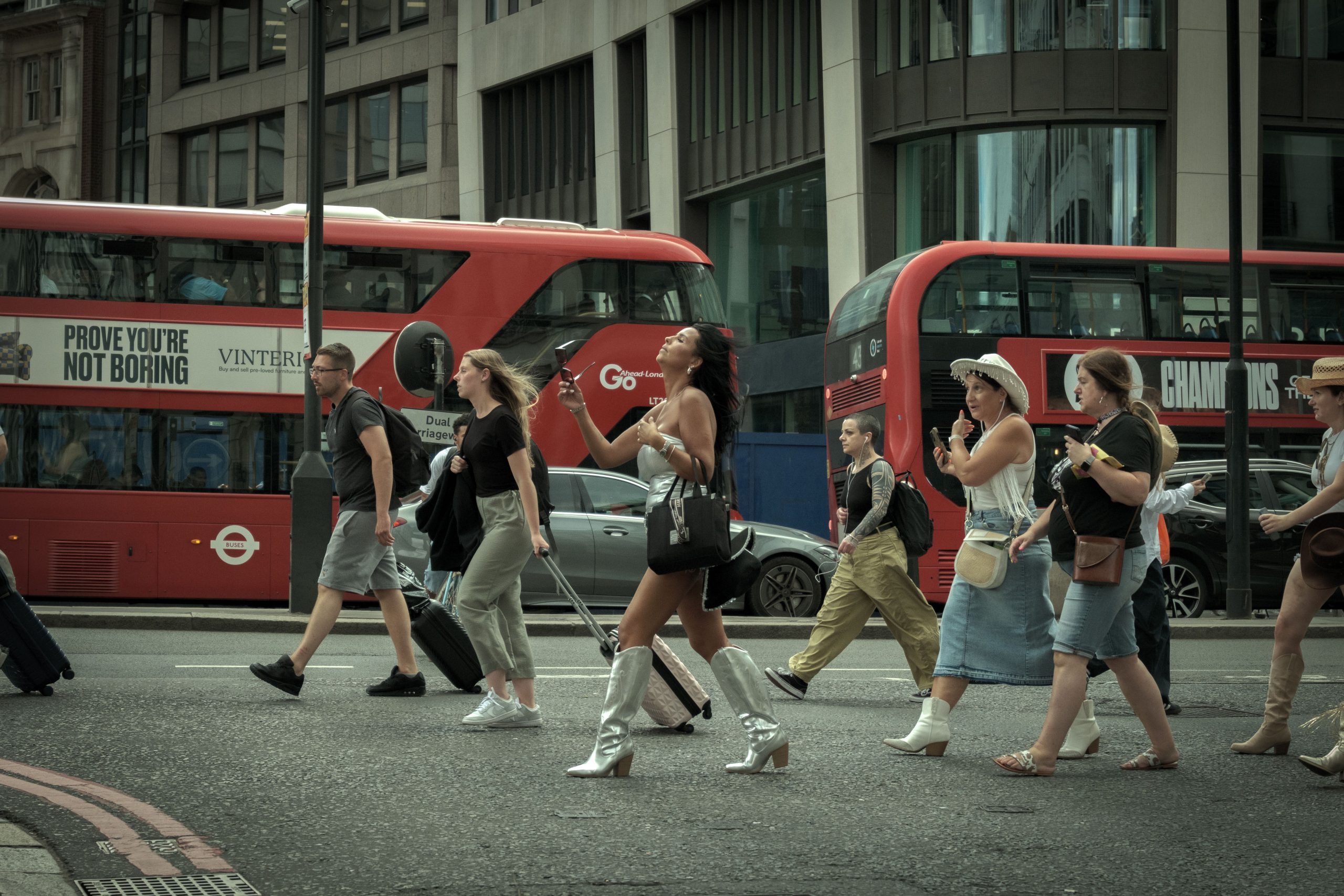 Beyond the Dress Code: How London’s Nightlife Is Redefining Modern Luxury