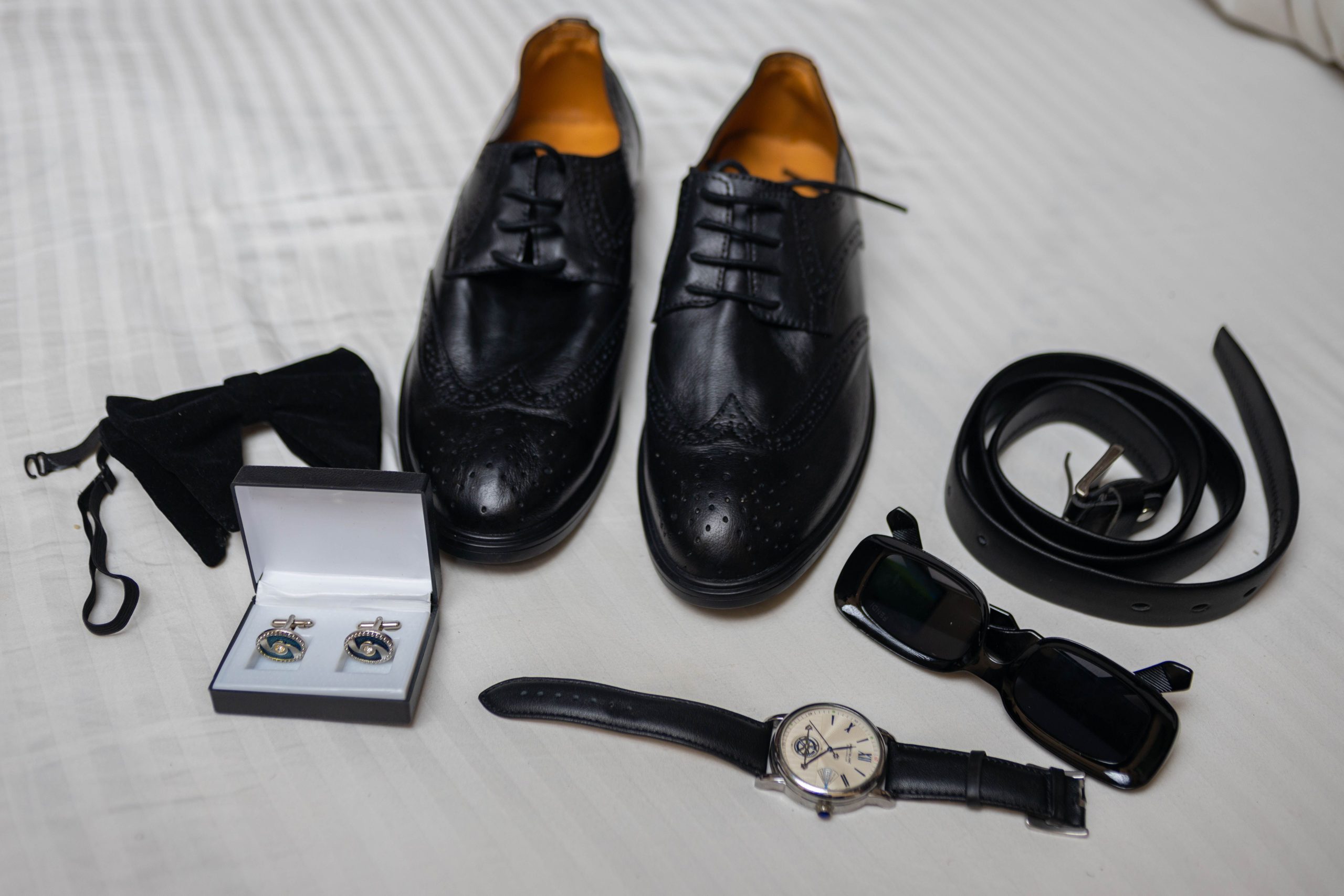 Wedding Guest Dressing Gets a Street Style Rewrite